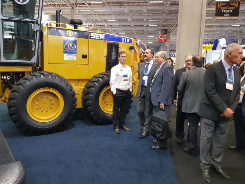 M&T EXPO recebe mais de 800 marcas nacionais e internacionais