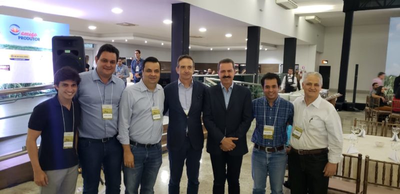 Grupo Tereos realiza tradicional reunião de fim de safra