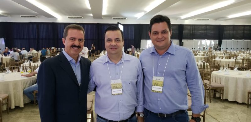 Grupo Tereos realiza tradicional reunião de fim de safra