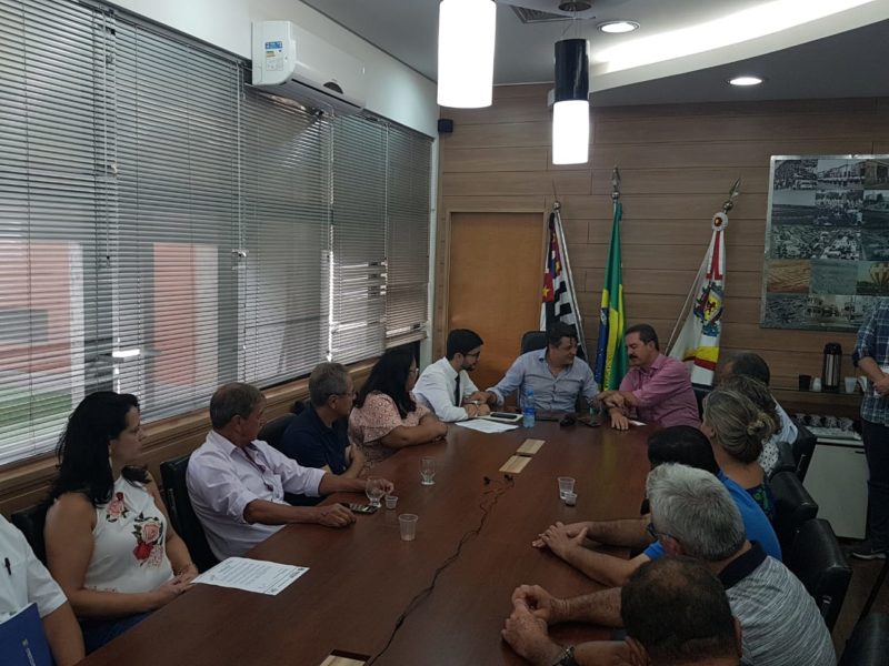 INSS Digital será implantado em Fernandópolis