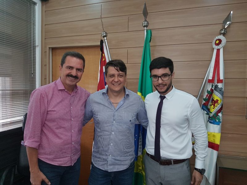 INSS Digital será implantado em Fernandópolis