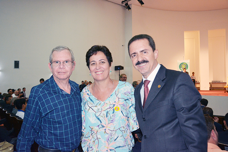 Tabapuã recebe recurso para compra de caminhão de coleta seletiva