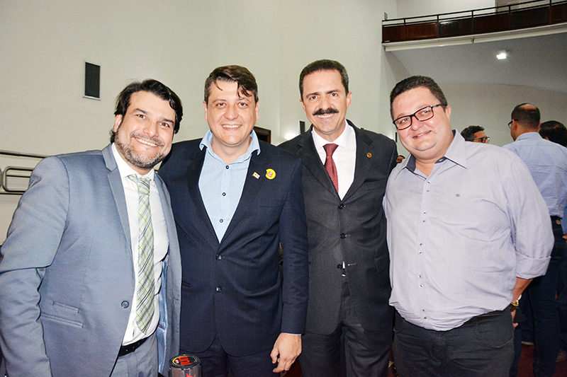 Fernandópolis se destaca e fica em segundo lugar no Programa Município VerdeAzul