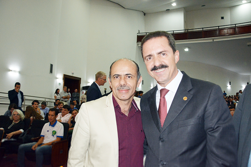 Programa Município VerdeAzul divulga ranking estadual