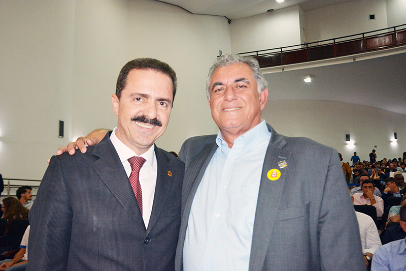 Programa Município VerdeAzul divulga ranking estadual