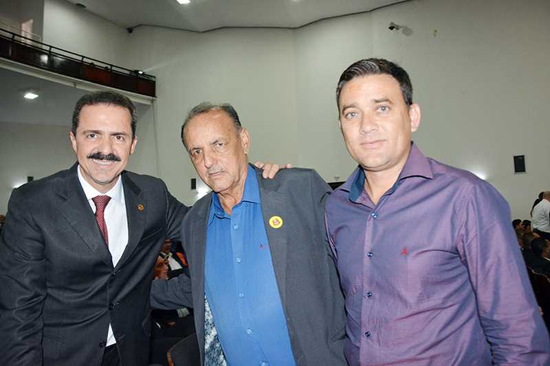 Rubineia se classifica em 30º lugar no Programa Município VerdeAzul