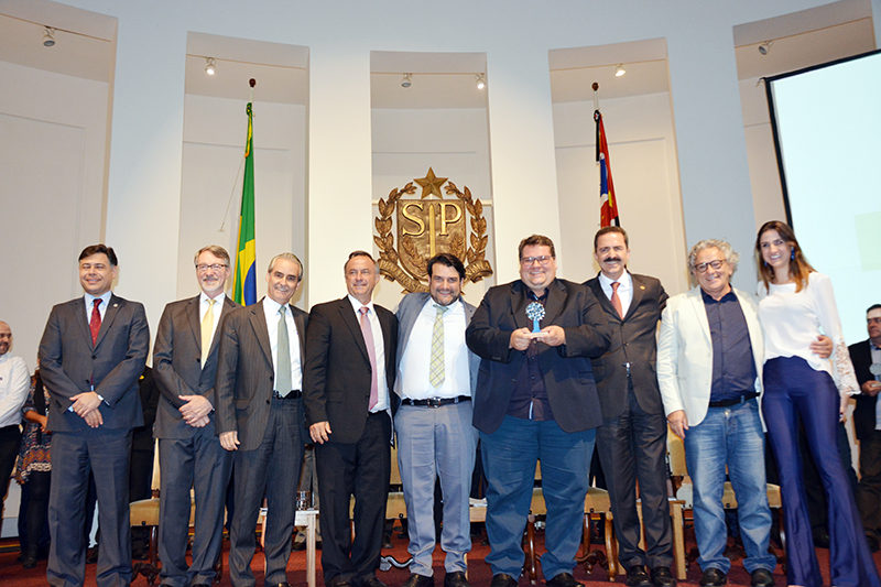Santa Adélia se classifica em 6º lugar no Programa Município VerdeAzul