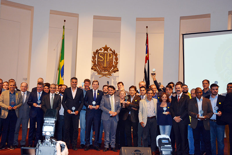 Votuporanga se classifica em 44º lugar no Programa Município VerdeAzul