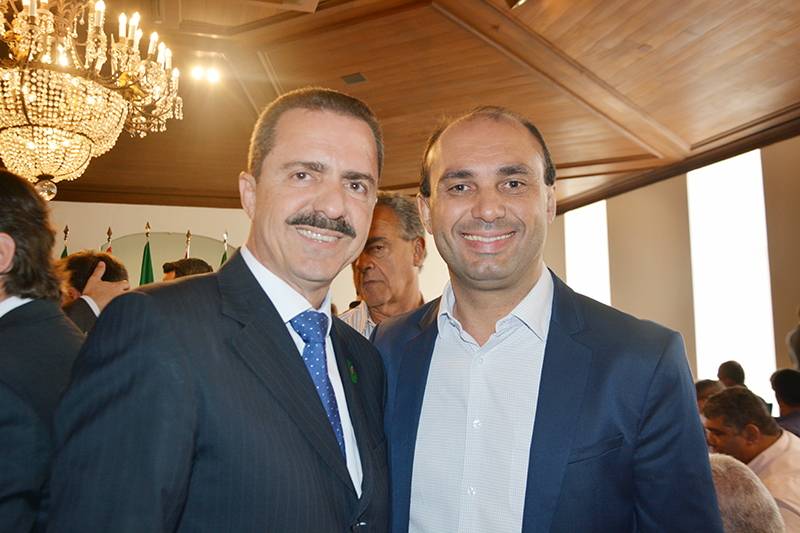   Bebedouro assina convênio para academia ao ar livre