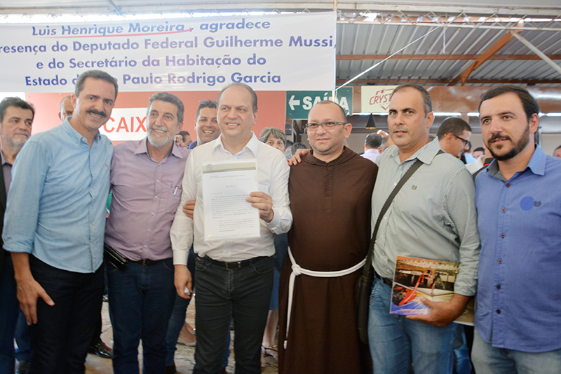 Hospital São Francisco como referência em alta complexidade