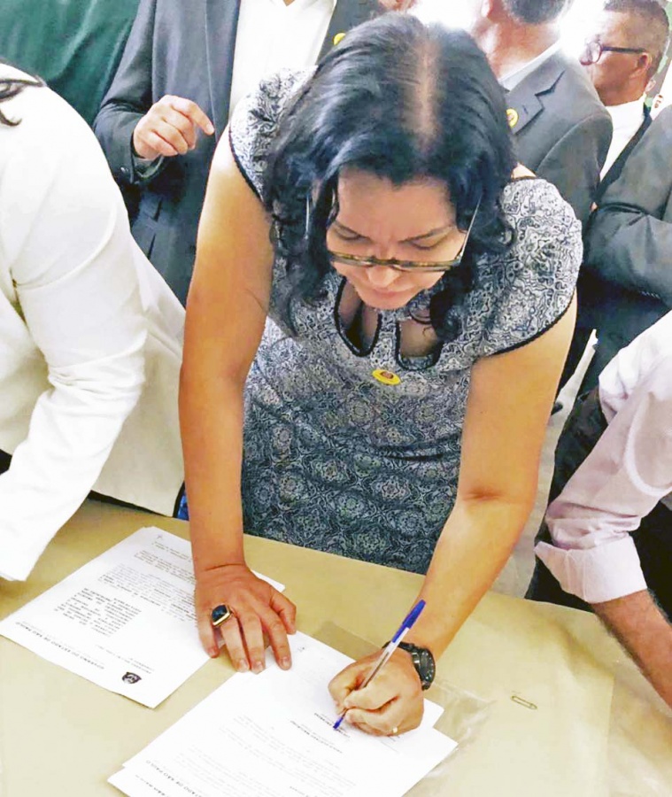 Pista de Skate Zacarias