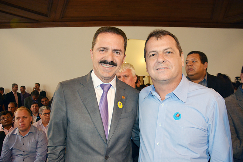 Nova Canaã Paulista assina convênio para pista de skate