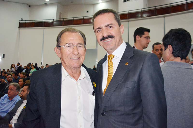 Suzanápolis assina licitação para construção de 168 casas da CDHU