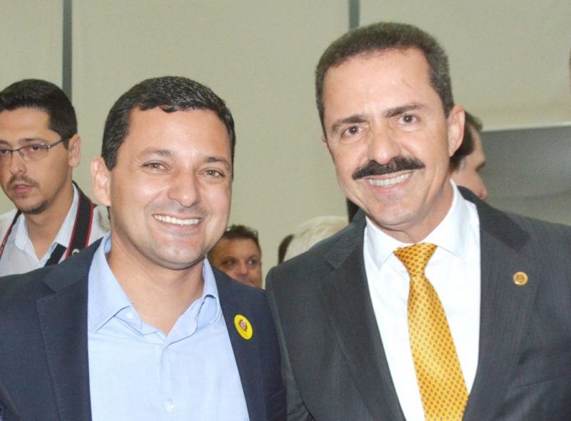 Itanhaem assina convênios para o turismo