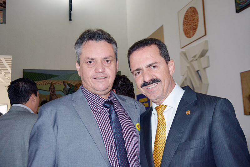 Turiúba recebe recursos para recapeamento de vias