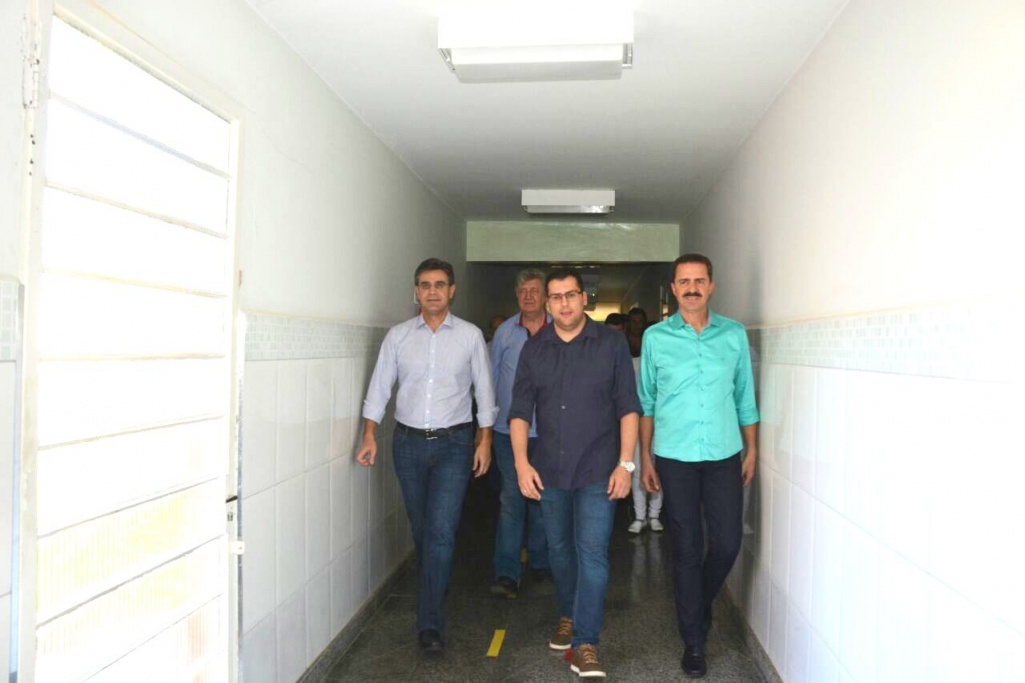 183 casas da CDHU sorteadas em José Bonifácio