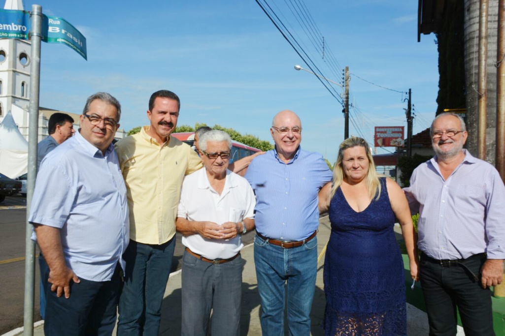 Cooperativa de Produtores Rurais de Magda inaugura Fábrica de Ração