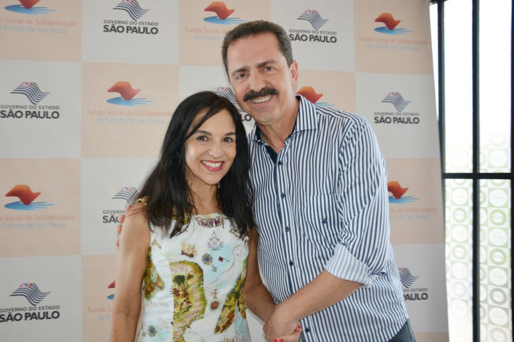 Andradina sedia 2ª Etapa do JORI 2018