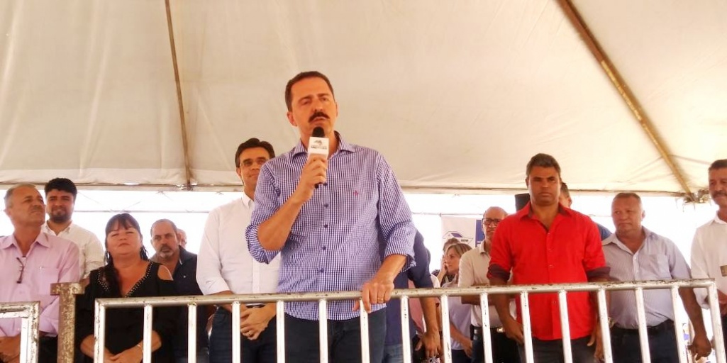 População de Getulina recebe 61 casas