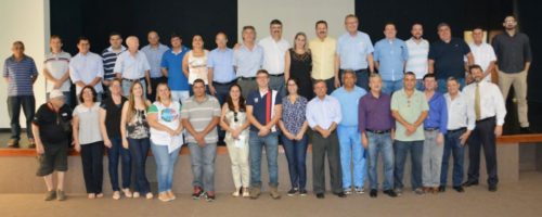 Deputados Itamar Borges e Baleia Rossi destinam recursos para saúde de Iacanga