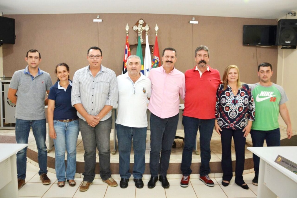 Deputado Itamar Borges destina recursos para saúde de Mirassolândia