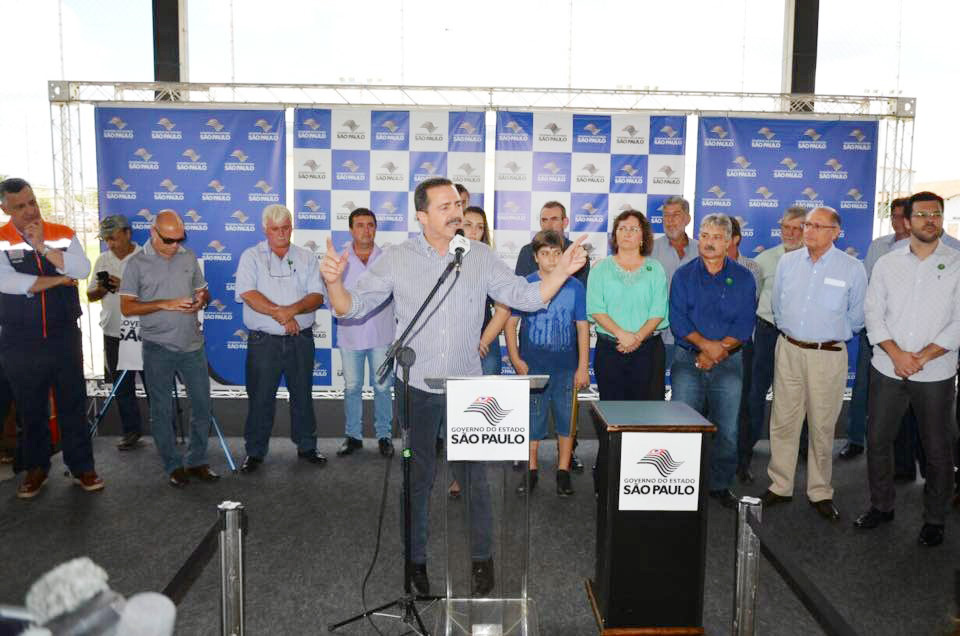 Liberado recurso para infraestrutura em Santana da Ponte Pensa