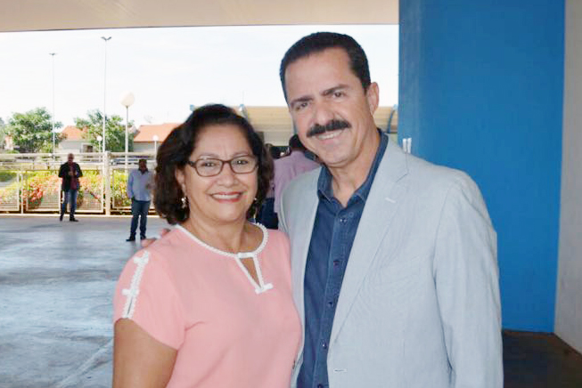 Catiguá formaliza adesão ao Programa Internet para Todos