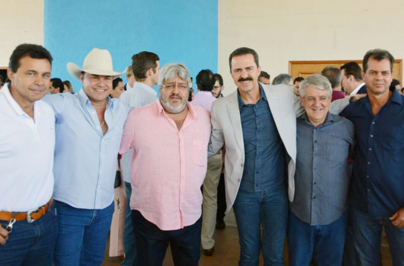 Mira Estrela