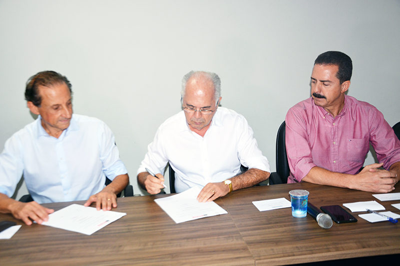 Catanduva renova com Sistema SESI de ensino
