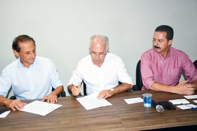 Catanduva renova com Sistema SESI de ensino