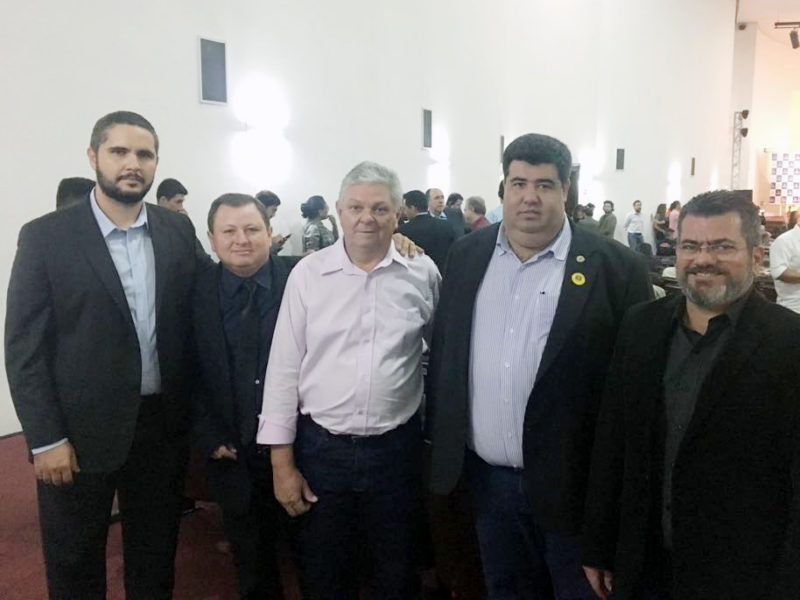 Emenda do deputado Itamar Borges destina recurso para Santa Casa de Auriflama