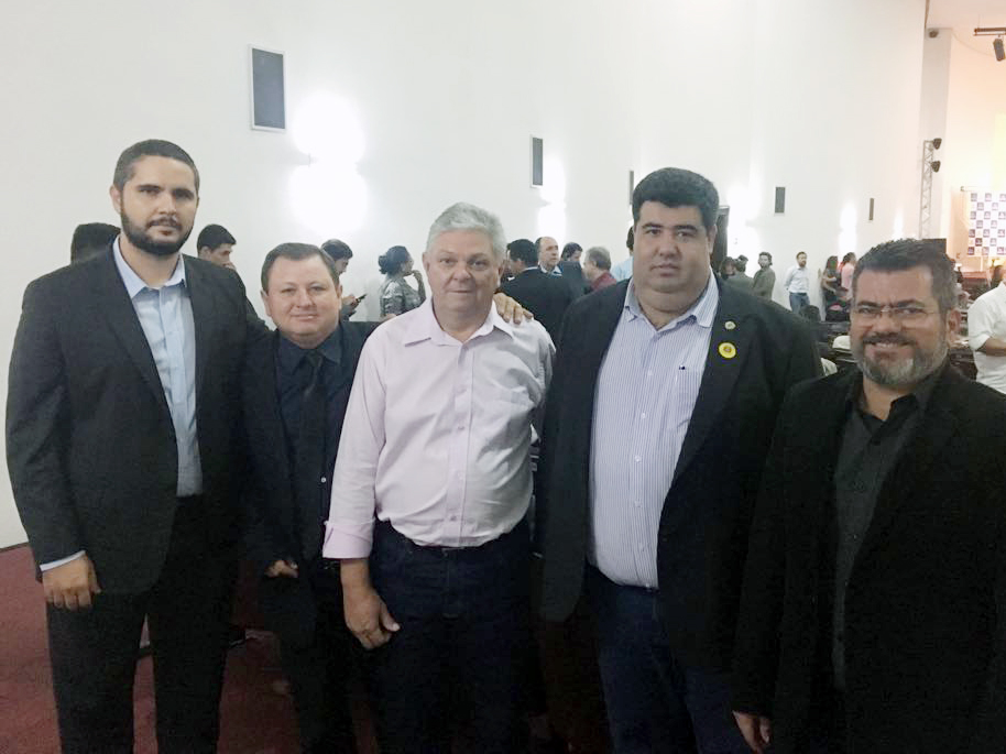 Emenda do deputado Itamar Borges destina recurso para Santa Casa de Auriflama  