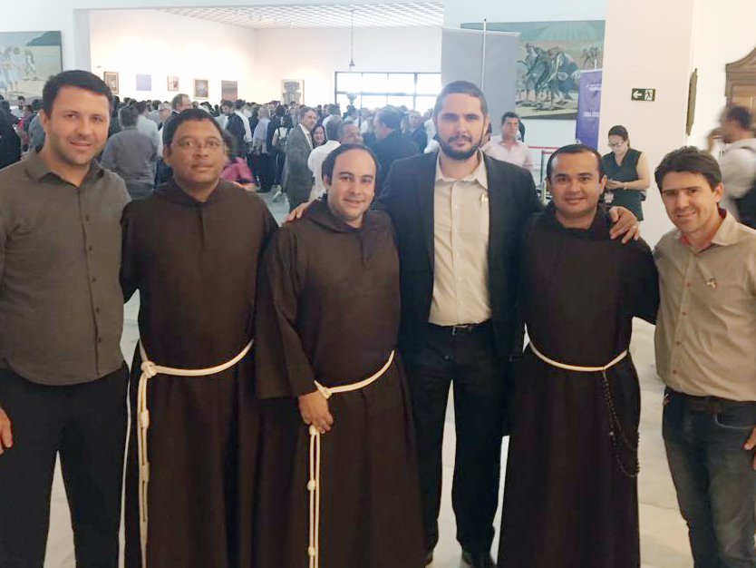 Emenda do deputado Itamar Borges destina recurso para o Lar São Francisco de Jaci