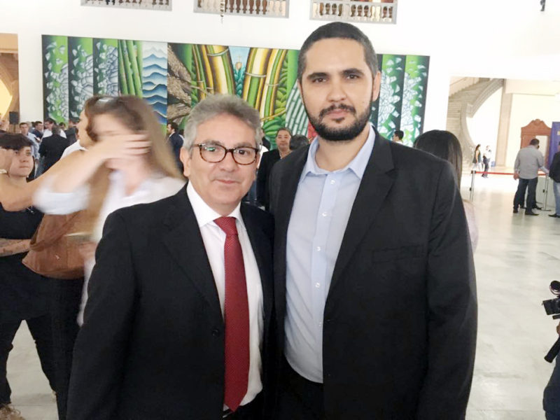 Emenda do deputado Itamar Borges destina recurso para o Hospital de Câncer