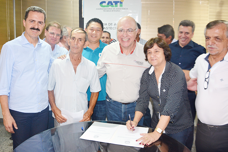 Mais de 8 km de estradas rurais serão recuperadas em Alto Alegre