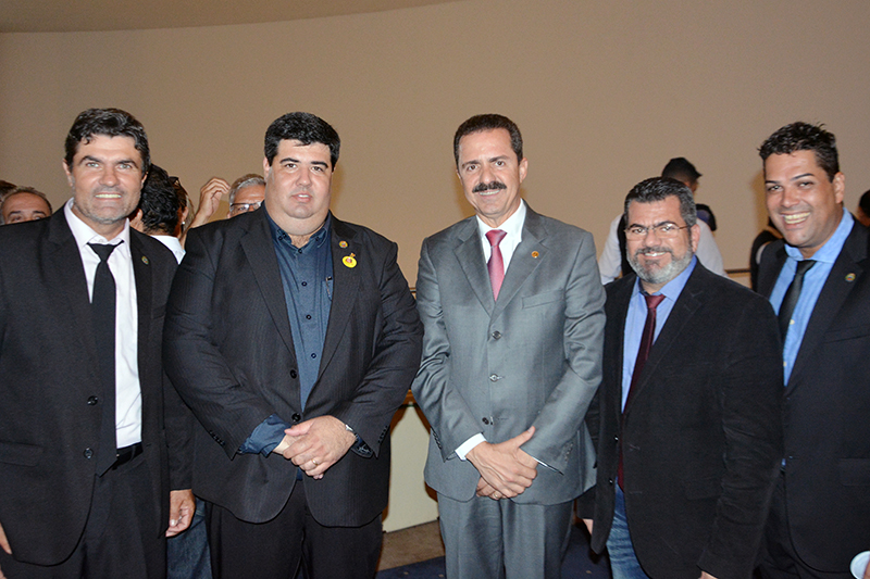 Auriflama assina convênio para licitação de 130 casas da CDHU