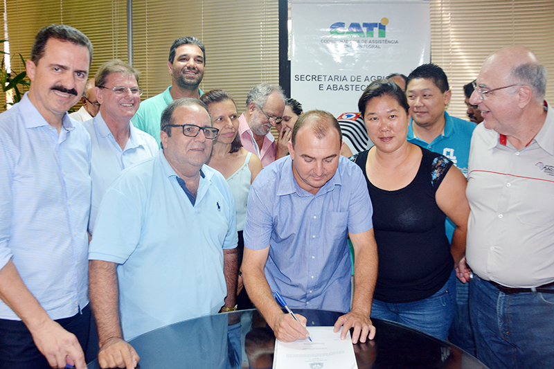 Estradas rurais serão recuperadas em Brejo Alegre