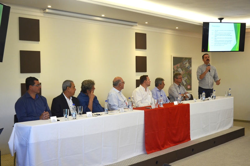 Guapiaçu recebe o Encontro Paulista de Avicultura