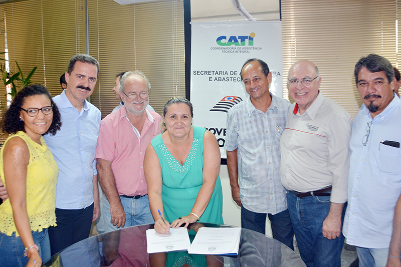 Estradas rurais serão recuperadas em Magda