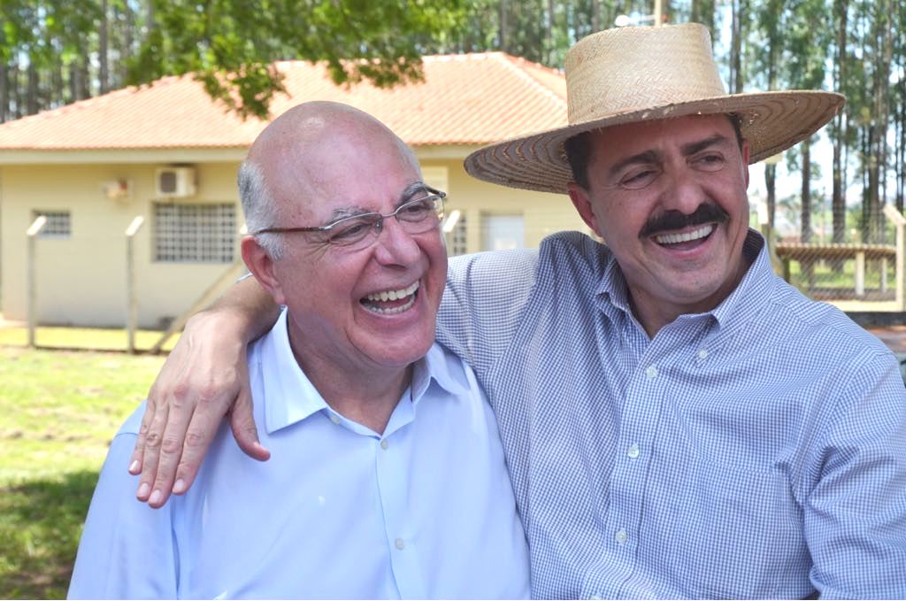 Evento debate novos rumos da atividade rural em São José do Rio Preto
