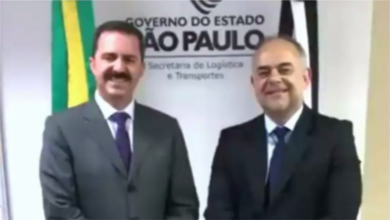 Vicinal Emitério Castilho Gimenez, em Andradina, será pavimentada