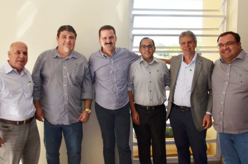 Onda Verde recebe recursos para investir em atendimento social