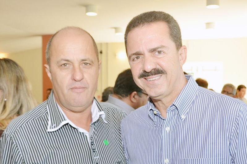 Guarani D’Oeste recebe recursos para investir em atendimento social