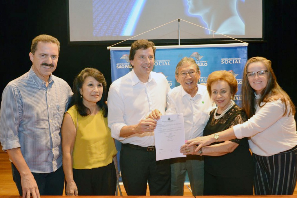 Guaraçaí recebe recursos para investir em atendimento social