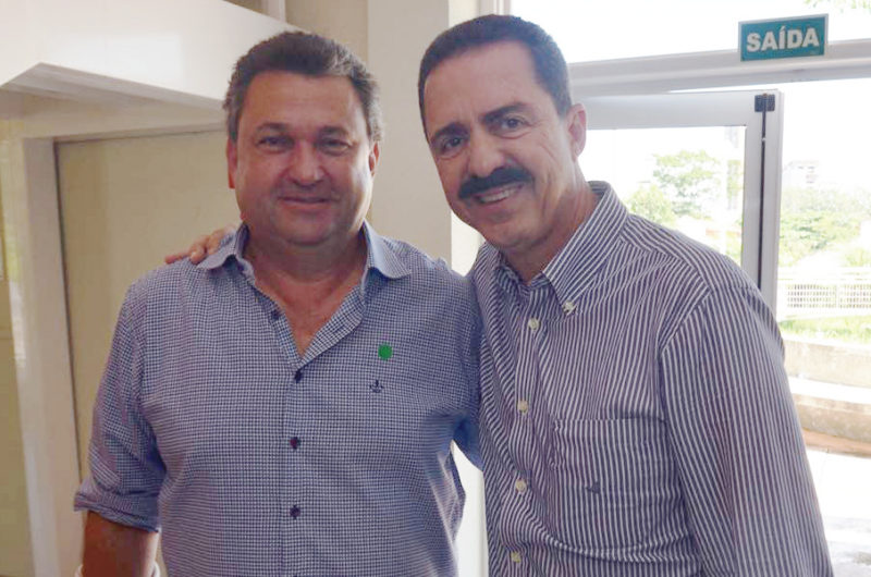 Itajobi recebe recursos para investir em atendimento social