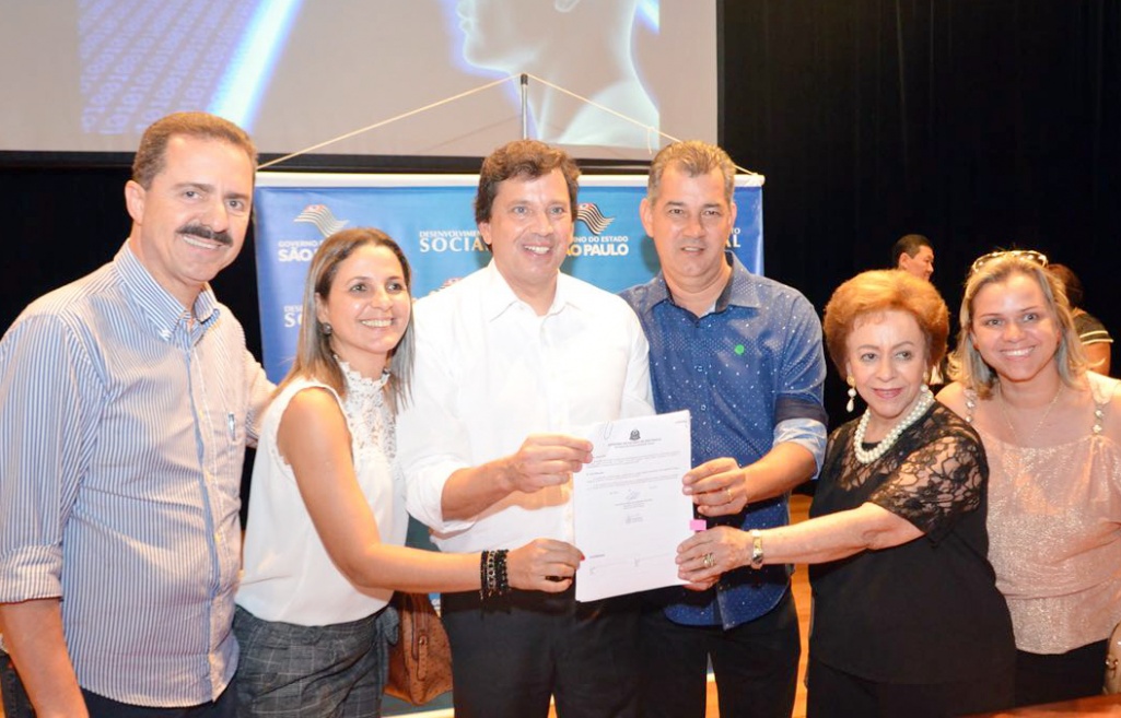 Itapura recebe recursos para investir em atendimento social