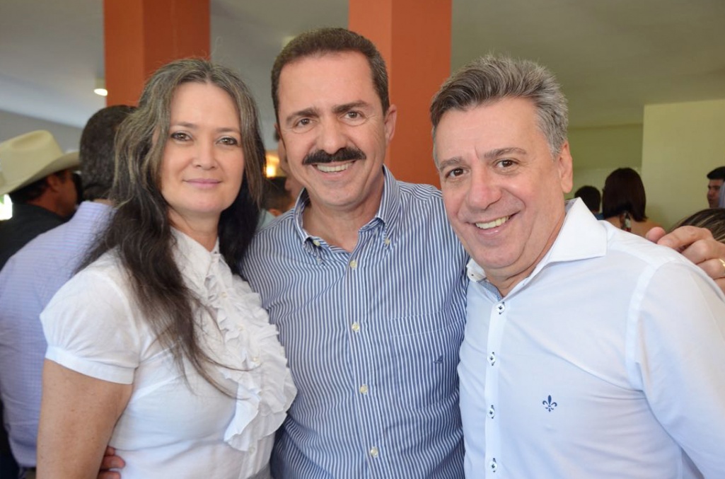 Lourdes recebe recursos para investir em atendimento social