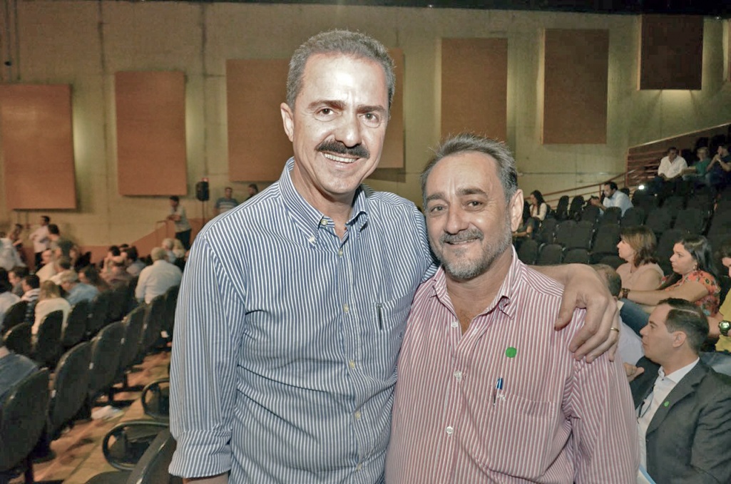 Nhandeara recebe recursos para investir em atendimento social