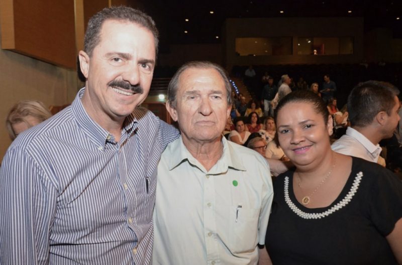 Suzanápolis recebe recursos para investir em atendimento social
