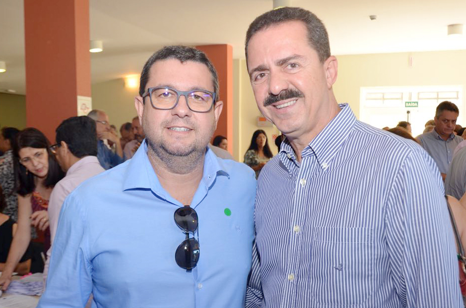 Luiziânia recebe recursos para investir em atendimento social